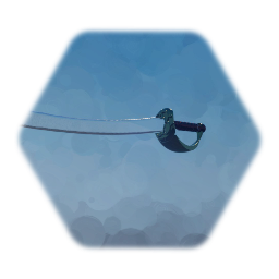 Sabre (European Style)