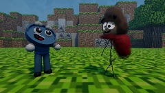 Ash And Antony Stick