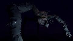 A screenshot taken in Dreams. 4 of 4.