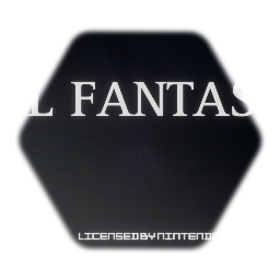 Menú estandar (Final fantasy VI)