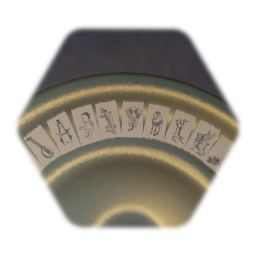 Alethiometer (wip)