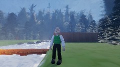 A screenshot taken in Dreams. 1 of 15.