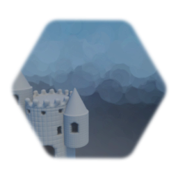 Small Castle