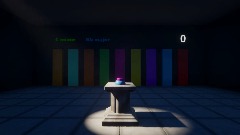 A screenshot taken in Dreams. 2 of 3.