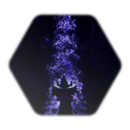 <term>Dark fountain</term> - Deltarune