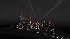 A screenshot taken in Dreams. 11 of 29.