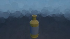 A screenshot taken in Dreams. 1 of 2.