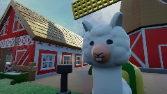 A screenshot taken in Dreams. 22 of 23.