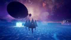 A screenshot taken in Dreams. 1 of 1.