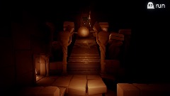 A screenshot taken in Dreams. 24 of 28.