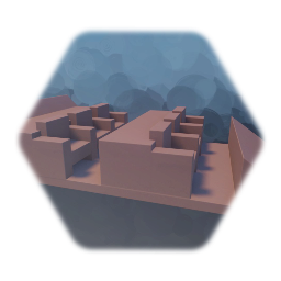 Blank Simulator Ride