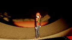 Lonely Nights (Secret Base)