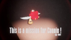 Mission: Love