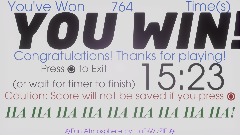 A screenshot taken in Dreams. 2 of 24.