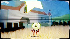 A screenshot taken in Dreams. 1 of 1.