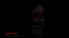 A screenshot taken in Dreams. 1 of 5.