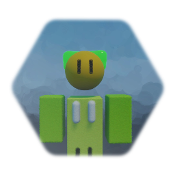 Nifty the Emojicat