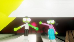 A screenshot taken in Dreams. 1 of 4.