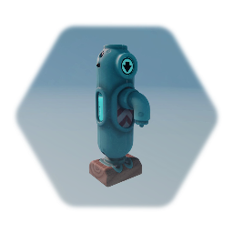 Tren P&E Intermediate: Contraptions