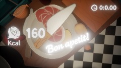 A screenshot taken in Dreams. 17 of 26.