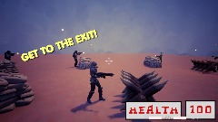 A screenshot taken in Dreams. 4 of 10.