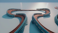 A screenshot taken in Dreams. 12 of 16.