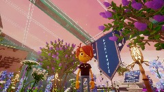 A screenshot taken in Dreams. 23 of 26.