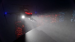 Twisted Metal Black: Warhawk Intro Template