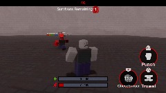 A screenshot taken in Dreams. 2 of 3.