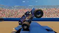 Monster jam 21