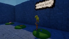 A screenshot taken in Dreams. 2 of 3.