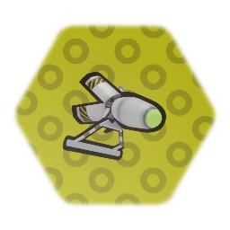 [SDK2] Rocket