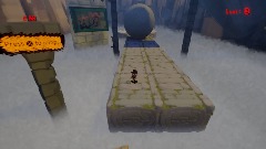 Rodney‘s Temple Heist