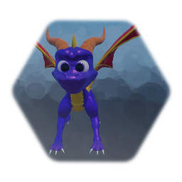 Spyro the Dragon