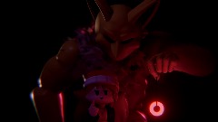 Friday Night Funkin Lullaby