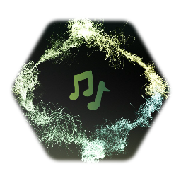 Atoms Theme (Paper Dreamers)