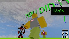 A screenshot taken in Dreams. 10 of 27.