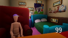 A screenshot taken in Dreams. 11 of 28.