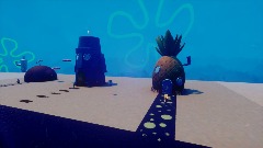Spongebob
