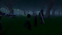 Ohniera: The Interloper and the Runestone Chapter 1.05