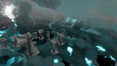 VR.      Pégase déchu.     teste   V. 0,01