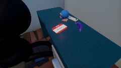 A screenshot taken in Dreams. 6 of 12.