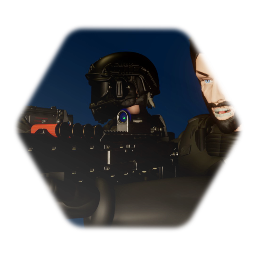 Chris Redfield (RE7)