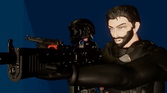 A screenshot taken in Dreams. 2 of 10.