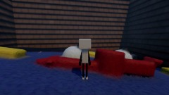 HAHA YOUR FLOOR IS JUST A CLOCK