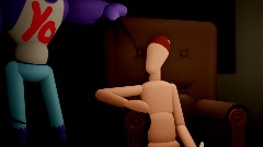 A screenshot taken in Dreams. 26 of 26.