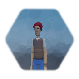 Fall of the Black Hearts - Venture Brothers Fan Film (Assets)