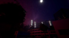 A screenshot taken in Dreams. 1 of 3.