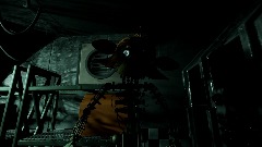 Another Halloween animation test