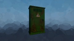 A screenshot taken in Dreams. 1 of 1.
